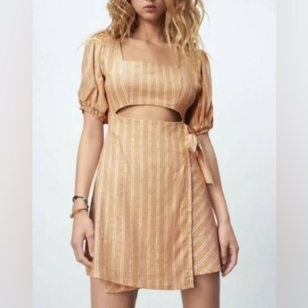 ZARA dress